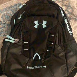 Under Armour